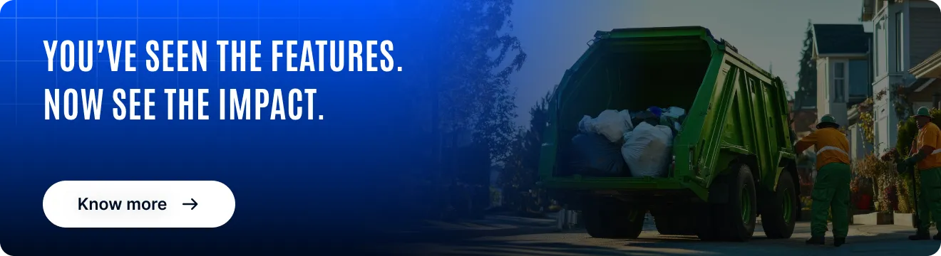 best waste management software